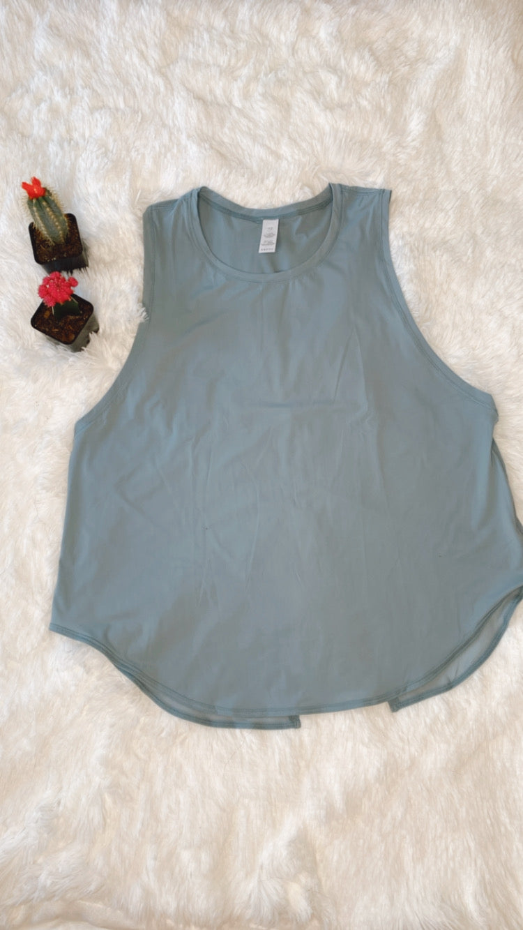 Off Shore Tank Top