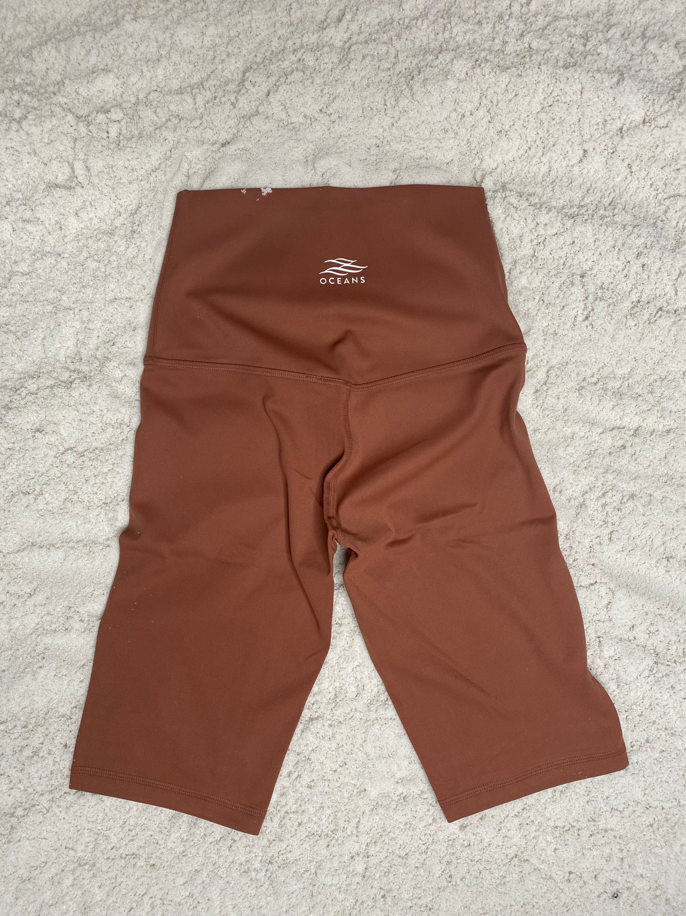 Cabo Biker Short