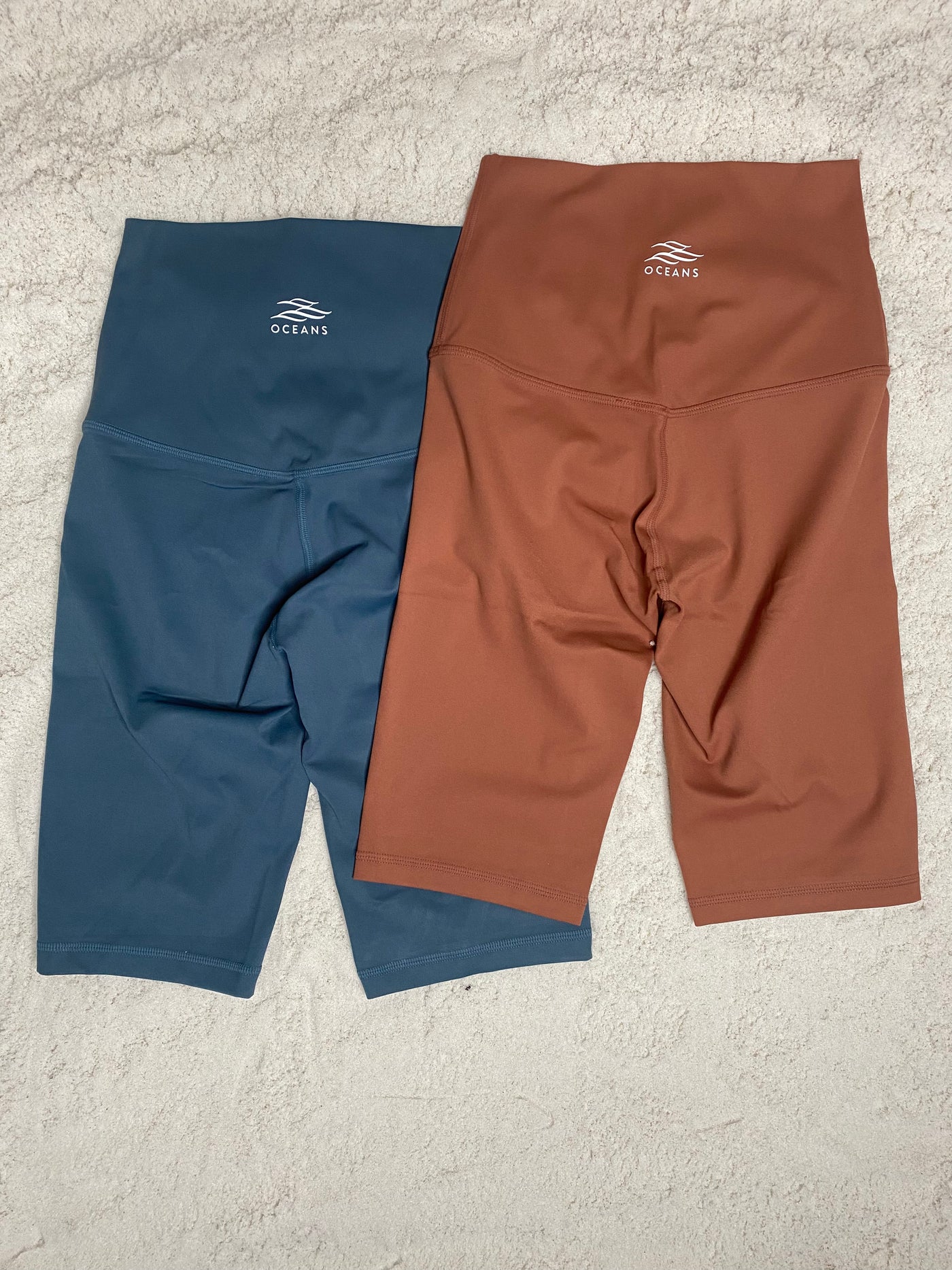 Cabo Biker Short