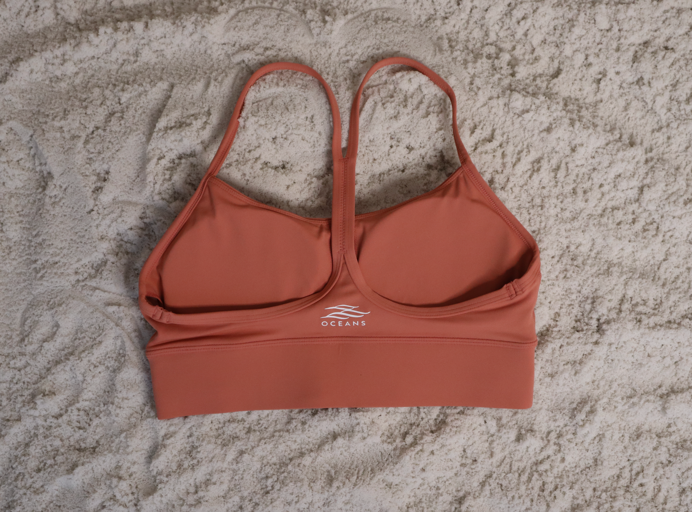 Sedona Convertible Bra