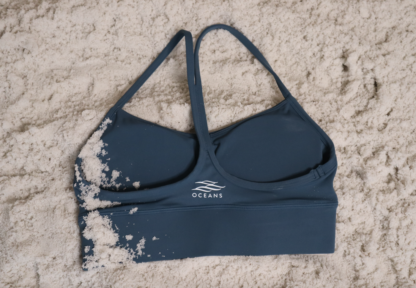 Phi Phi Islands Convertible Bra