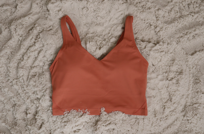 Sedona Scoop Bra